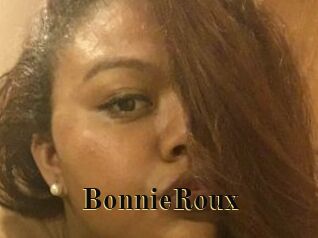 BonnieRoux