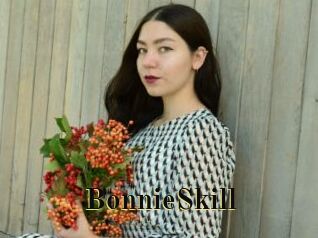 BonnieSkill