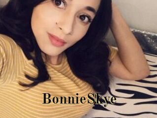 BonnieSkye
