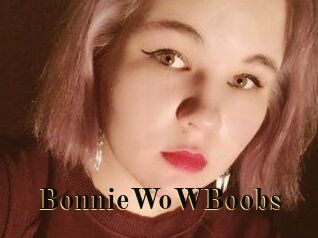 BonnieWoWBoobs