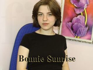 Bonnie_Sunrise