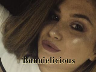 Bonnielicious