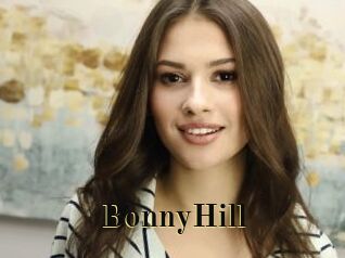 BonnyHill