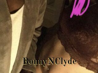 BonnyNClyde