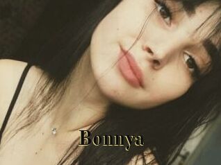 Bonnya
