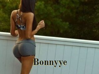 Bonnyye