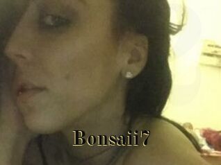 Bonsaii7