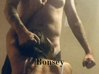 Bonsey