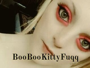 BooBooKittyFuqq