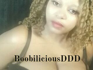 BoobiliciousDDD