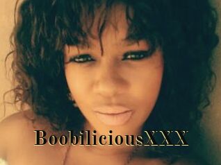 BoobiliciousXXX