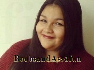 BoobsandAss4fun