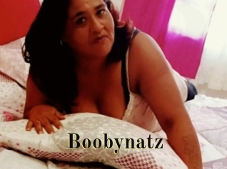 Boobynatz