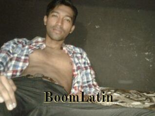 Boom_Latin