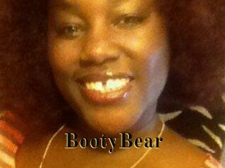 BootyBear