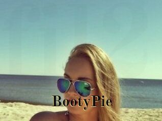 BootyPie