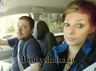 Bootyshakaaa