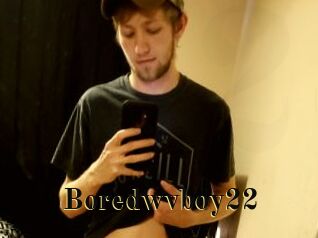 Boredwvboy22