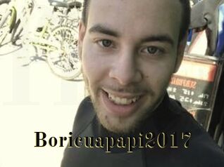Boricuapapi2017