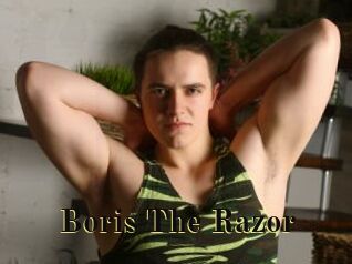 Boris_The_Razor