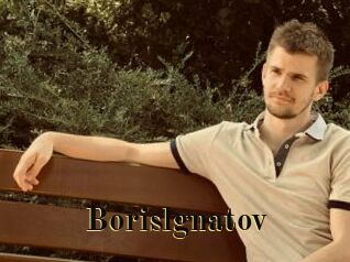Borislgnatov