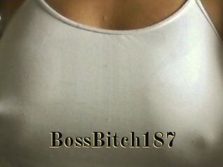 BossBitch187