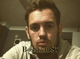 Bossman87