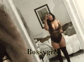 Bossygirl