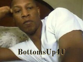 BottomsUp4U