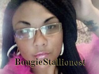 BougieStallionest