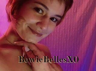 BowieBellesXO