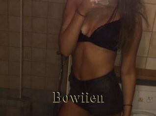 Bowiien