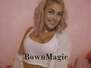BownMagic
