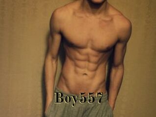 Boy557