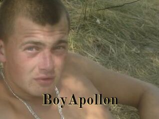 BoyApollon