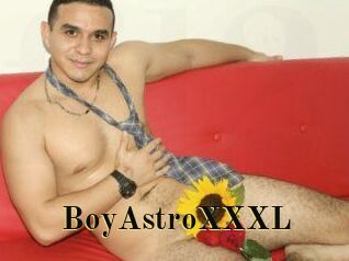 BoyAstroXXXL