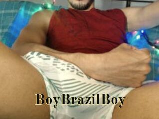 BoyBrazilBoy Films 2 Q