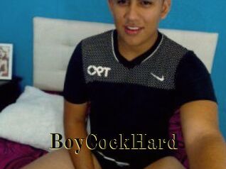 BoyCockHard