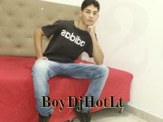 BoyDjHotLt