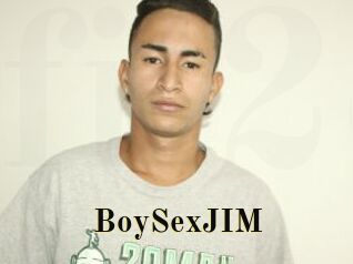 BoySexJIM