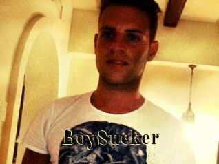BoySucker