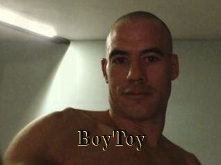 BoyToy