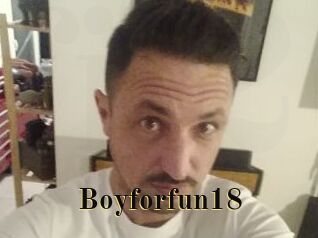 Boyforfun18