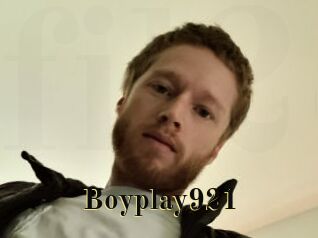 Boyplay921