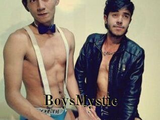 Boys_Mystic