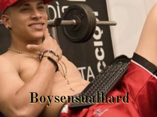 Boysensualhard