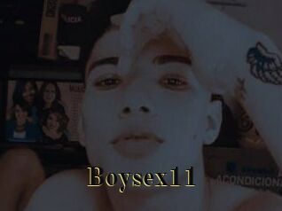 Boysex11