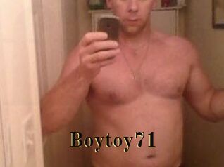 Boytoy71