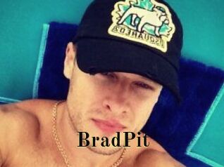 BradPit