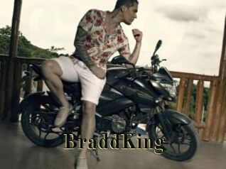 BraddKing